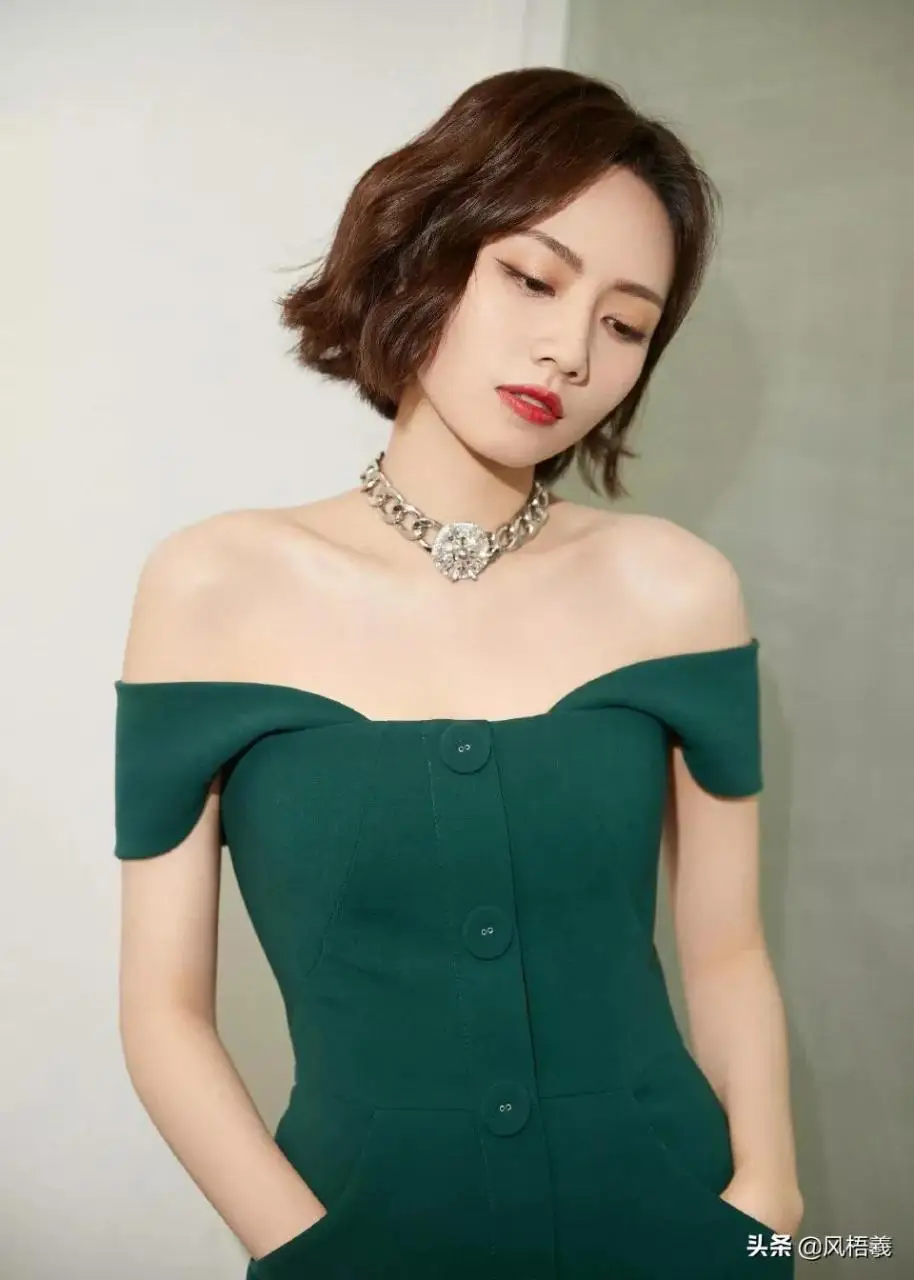 歌红人不红,从甜女到御姐,昔日快女刘惜君的歌坛往事 歌红人不红,从甜女到御姐,昔日快女刘惜君的歌坛往事
