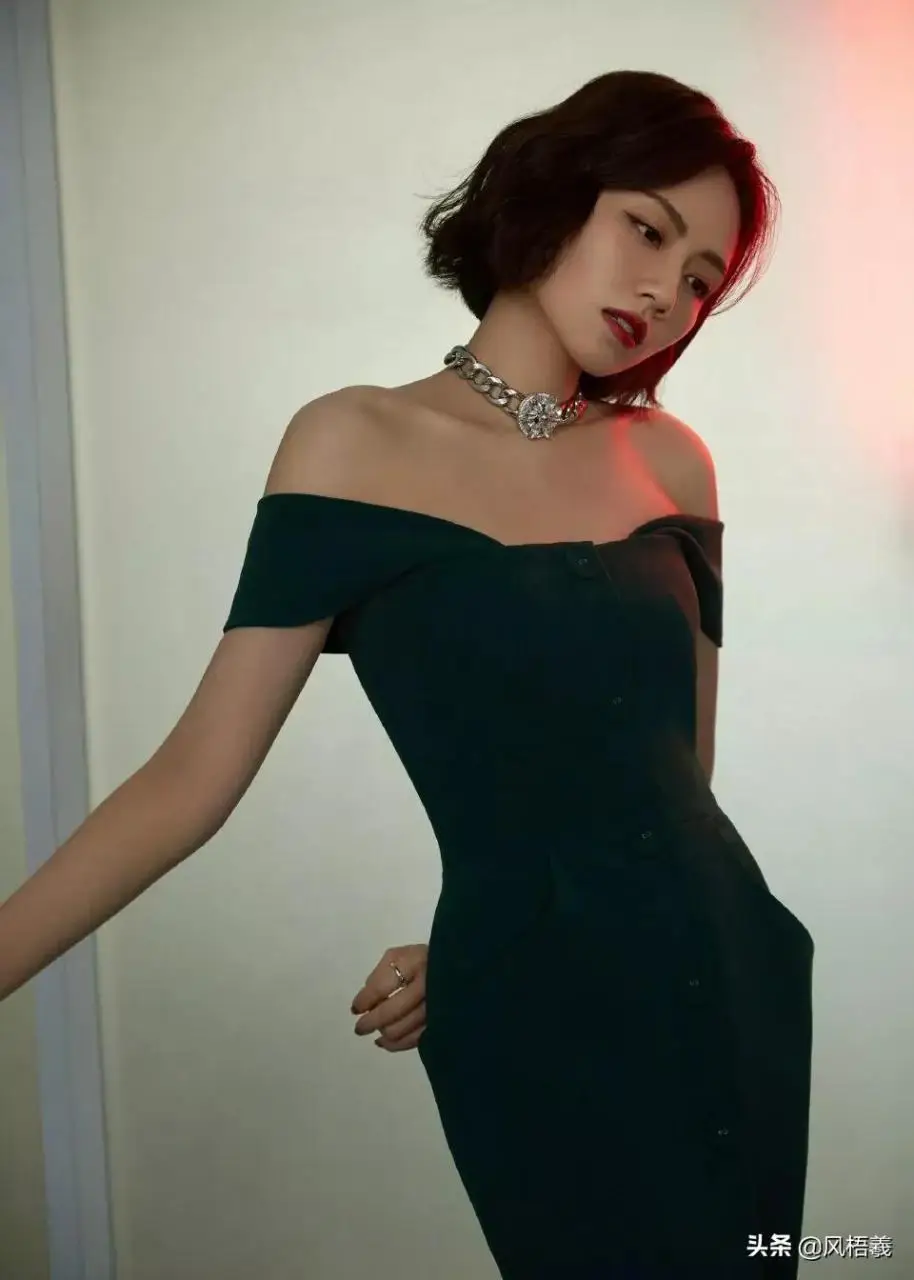 歌红人不红,从甜女到御姐,昔日快女刘惜君的歌坛往事 歌红人不红,从甜女到御姐,昔日快女刘惜君的歌坛往事