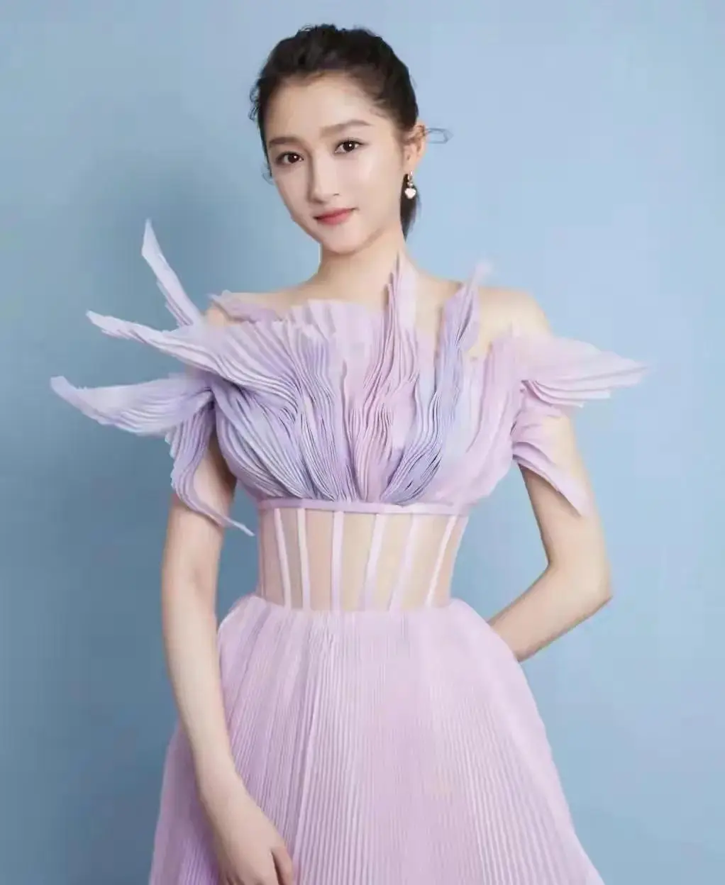 关晓彤小女神 关晓彤小女神