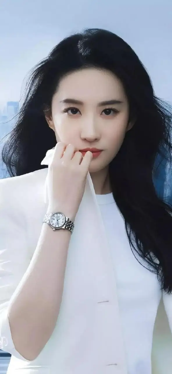 神仙姐姐刘亦菲:甜美可爱高清写真集 神仙姐姐刘亦菲:甜美可爱高清写真集