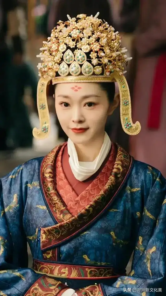 宋轶的气质是与生俱来的，宋轶身上有种独特的魅力和美丽