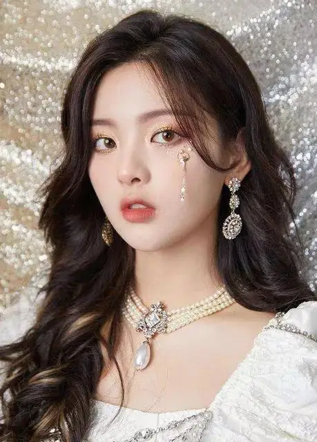 杨超越好美 杨超越好美