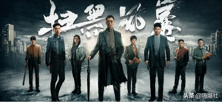 《也平凡》热播,“反派”林峰频频翻牌粉丝,更剧透自己是无辜的 《也平凡》热播,“反派”林峰频频翻牌粉丝,更剧透自己是无辜的