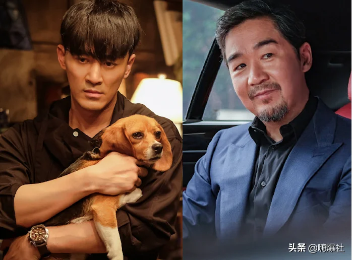 《也平凡》热播,“反派”林峰频频翻牌粉丝,更剧透自己是无辜的 《也平凡》热播,“反派”林峰频频翻牌粉丝,更剧透自己是无辜的