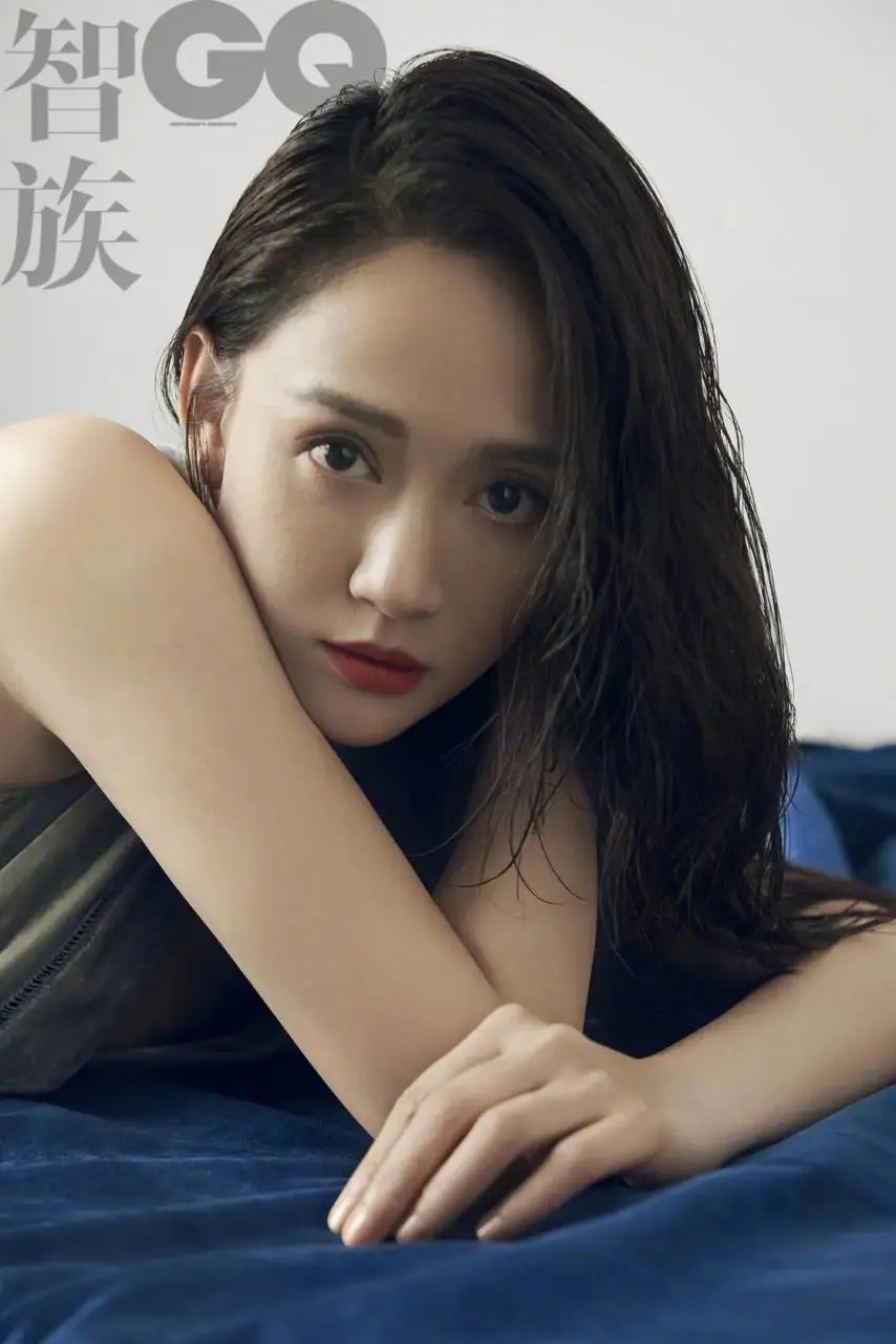 陈乔恩高清美图 陈乔恩高清美图