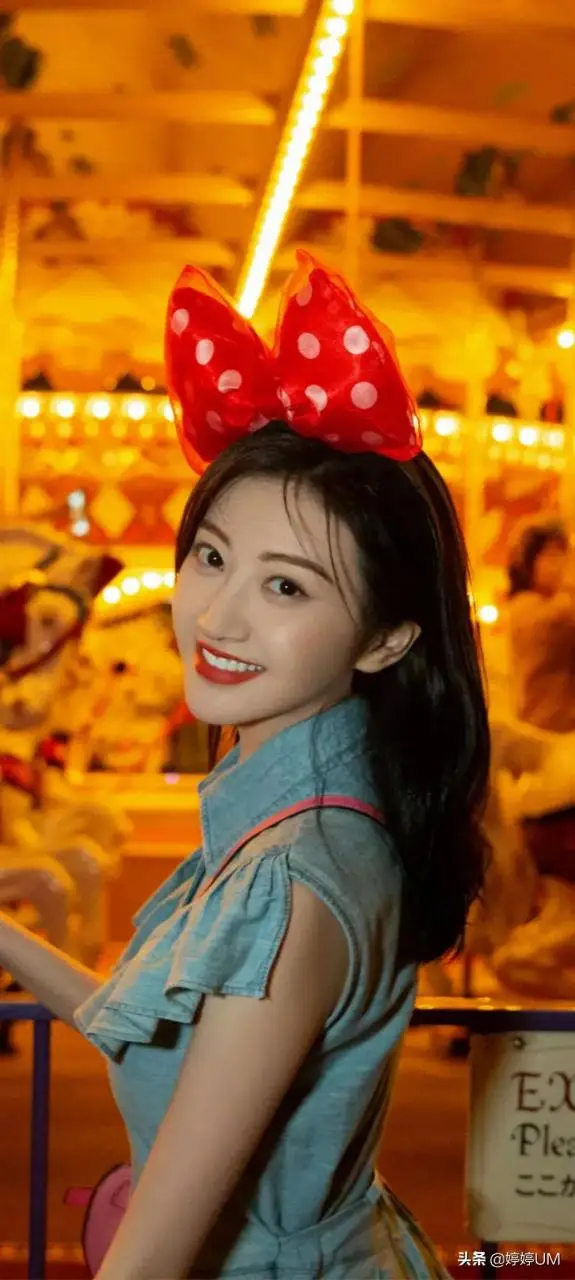 景甜壁纸|甜甜绝美 景甜壁纸|甜甜绝美