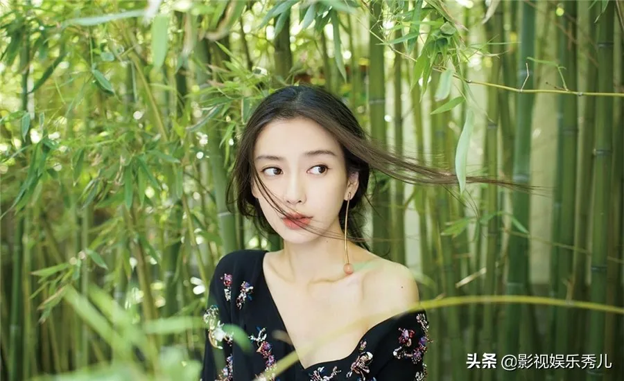 漂亮的Angelababy，为何口碑下滑，逐渐引起争议