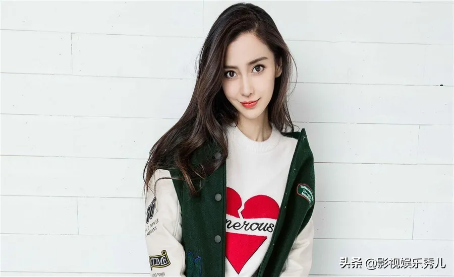 漂亮的Angelababy,为何口碑下滑,逐渐引起争议 漂亮的Angelababy,为何口碑下滑,逐渐引起争议