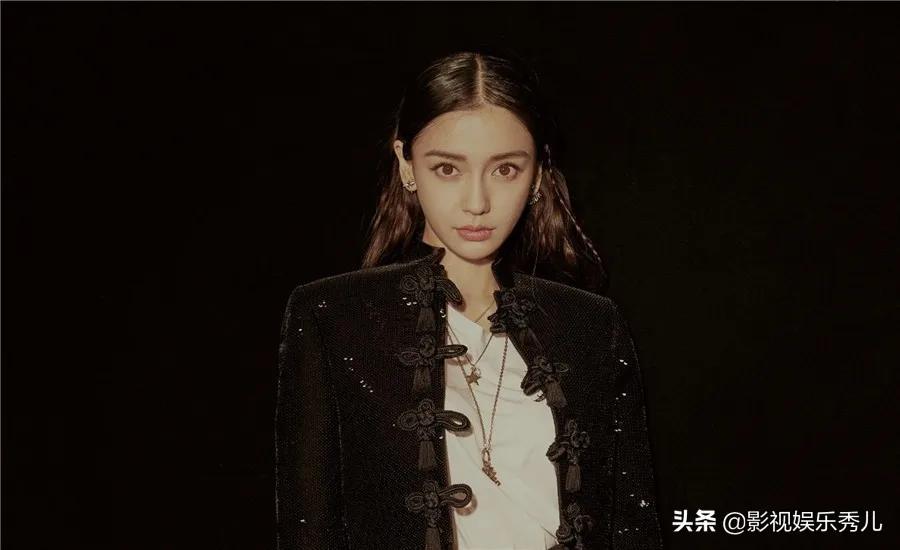 漂亮的Angelababy，为何口碑下滑，逐渐引起争议