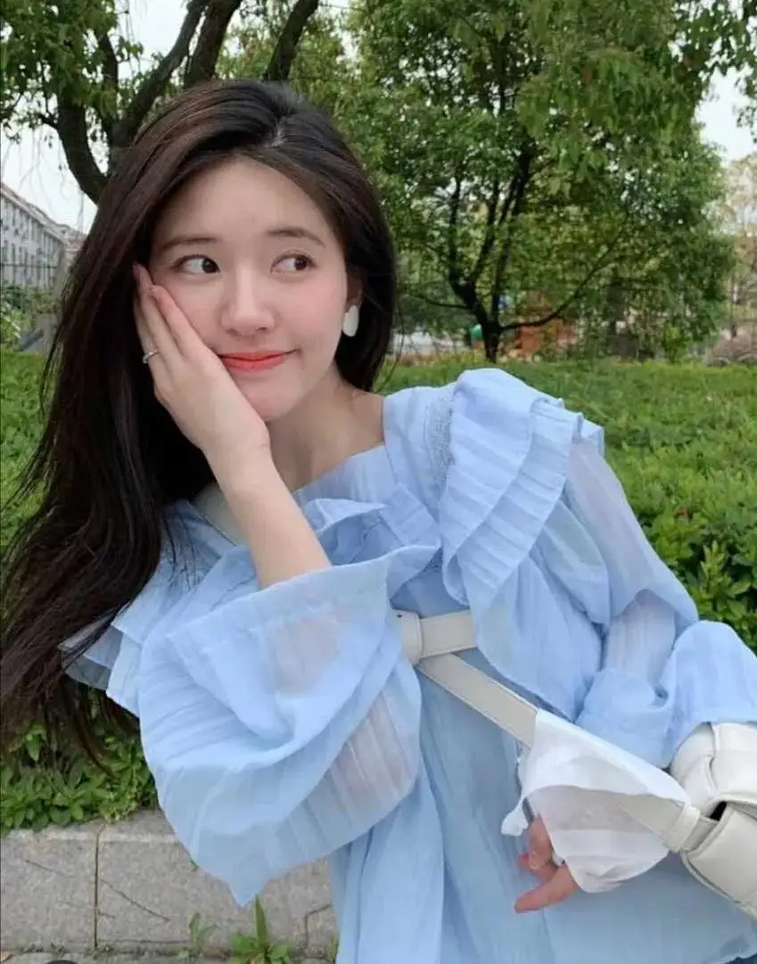 赵露思,少女仙气,好看不? 赵露思,少女仙气,好看不?