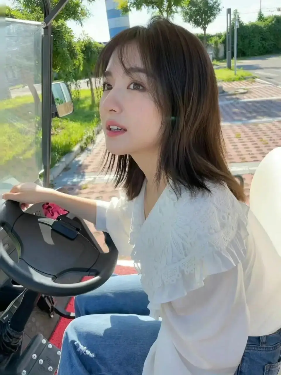 李兰迪,大美妞 李兰迪,大美妞