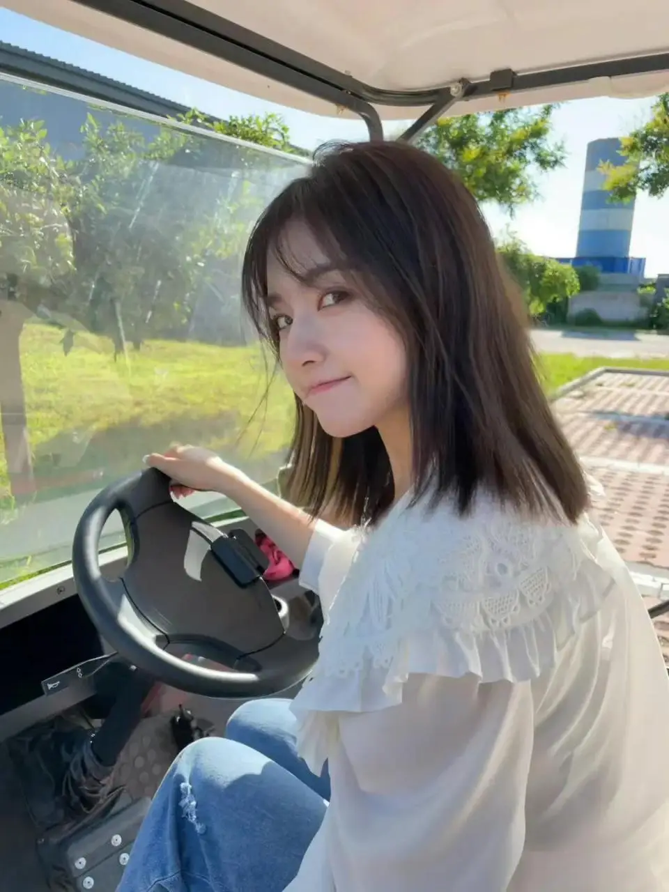 李兰迪,大美妞 李兰迪,大美妞