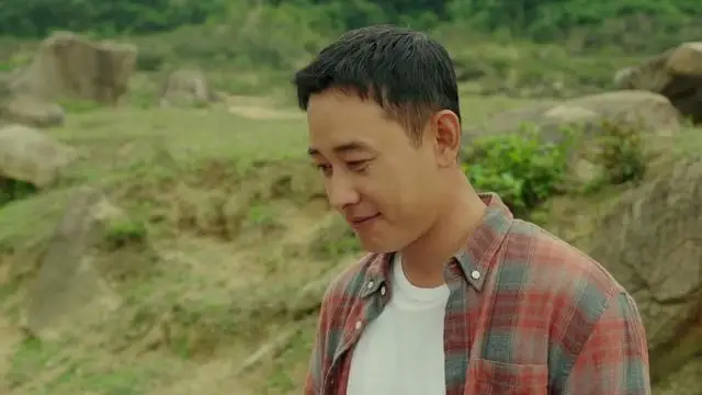 《埃博拉前线》郑书鹏回忆与盖姆斯的过往，与何欢谈心，双双落泪