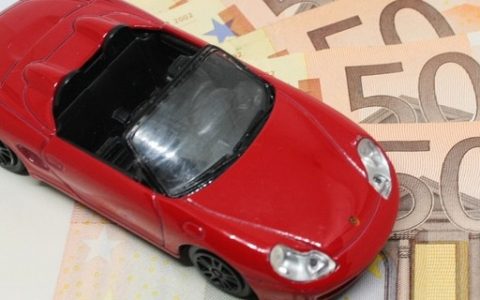 贷款买车会在车上装GPS吗 作用是什么