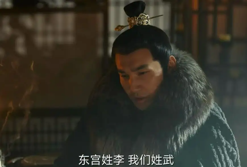 《风起洛阳》:幕后主使露出马脚,柳十郎成破局关键 《风起洛阳》:幕后主使露出马脚,柳十郎成破局关键