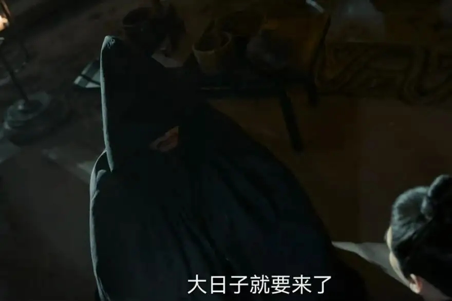 《风起洛阳》:幕后主使露出马脚,柳十郎成破局关键 《风起洛阳》:幕后主使露出马脚,柳十郎成破局关键