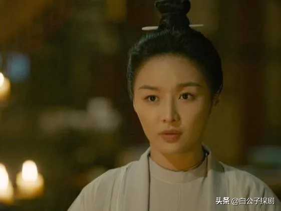 《风起洛阳》公子楚也想当皇帝，晋王结局注定悲惨