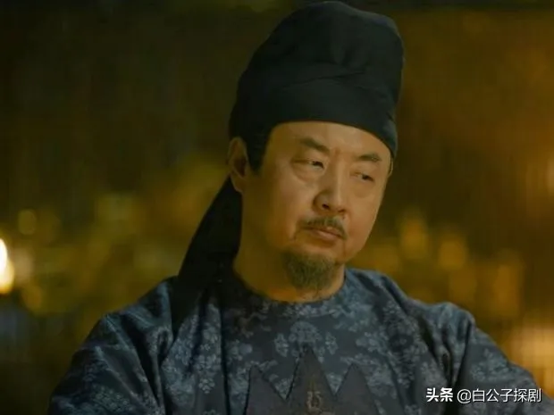 《风起洛阳》公子楚也想当皇帝，晋王结局注定悲惨