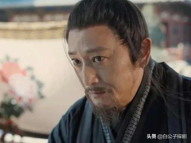 《风起洛阳》公子楚也想当皇帝，晋王结局注定悲惨