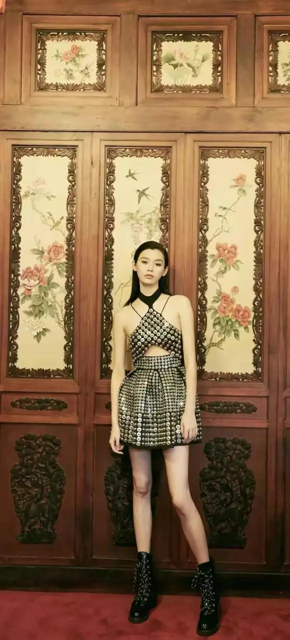 奚梦瑶高清美图精选 奚梦瑶高清美图精选