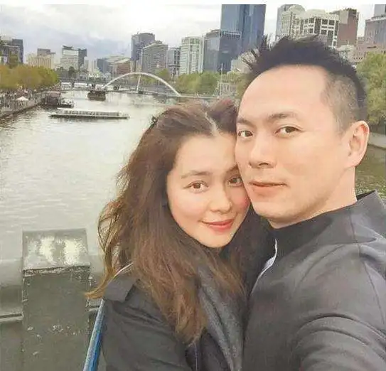 徐若瑄老公发声明 徐若瑄老公发声明