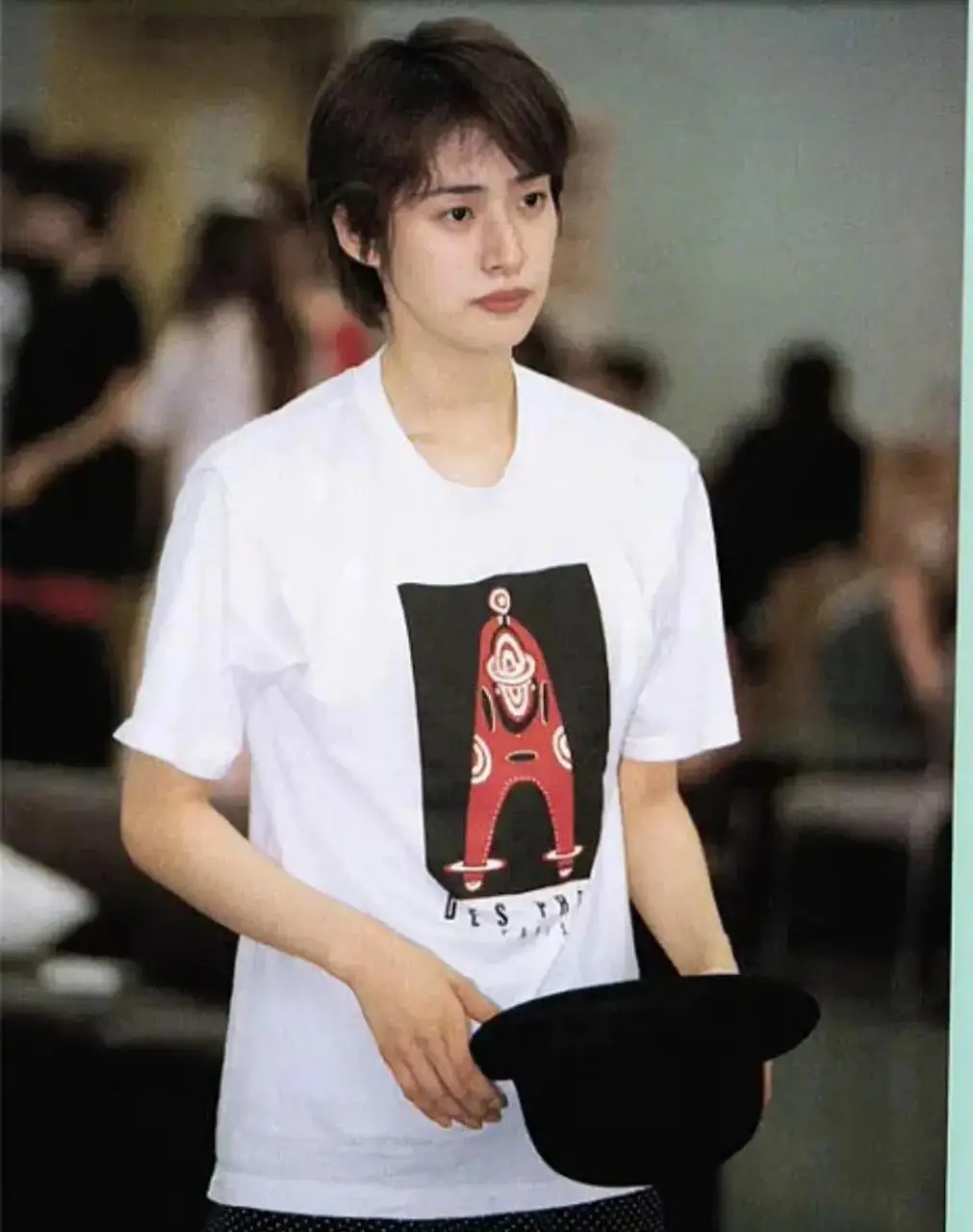 女王型日本女艺人天海祐希