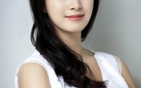 “韩国女神”金泰熙到底有多美？（多图）