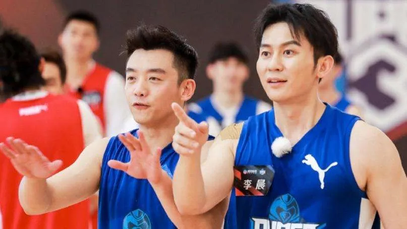 《奔跑吧》第10季又换血?蔡徐坤和杨颖退出,网友:不期待了 《奔跑吧》第10季又换血?蔡徐坤和杨颖退出,网友:不期待了
