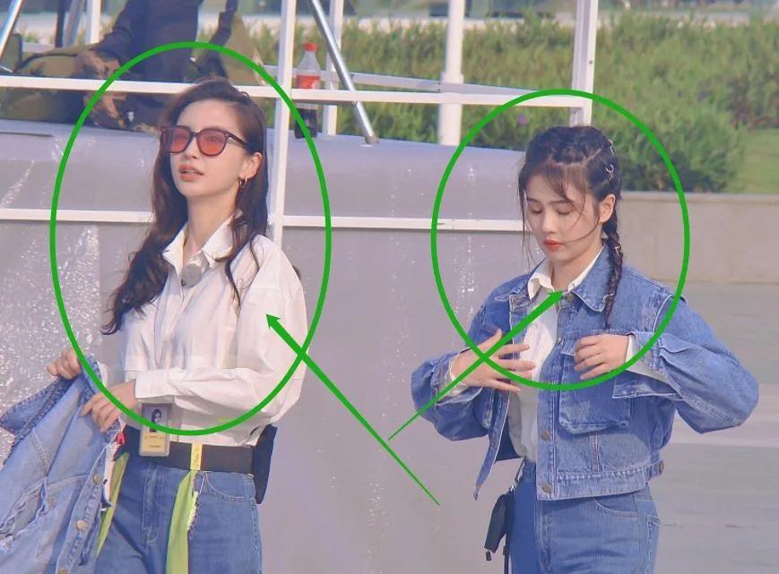 《奔跑吧》第10季又换血?蔡徐坤和杨颖退出,网友:不期待了 《奔跑吧》第10季又换血?蔡徐坤和杨颖退出,网友:不期待了