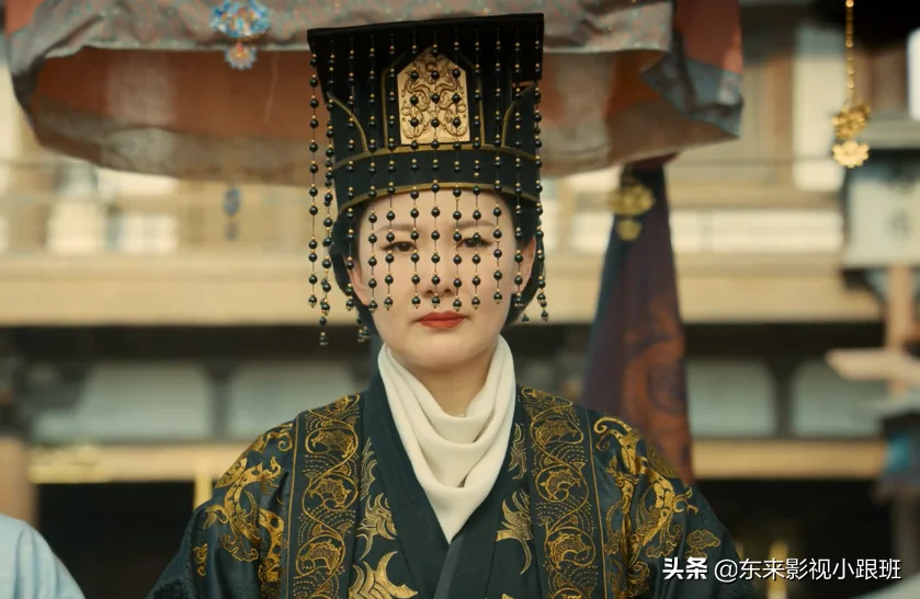 《风起洛阳》结局,月华君下线,武大郎疯了,高秉烛真断情绝爱了 《风起洛阳》结局,月华君下线,武大郎疯了,高秉烛真断情绝爱了