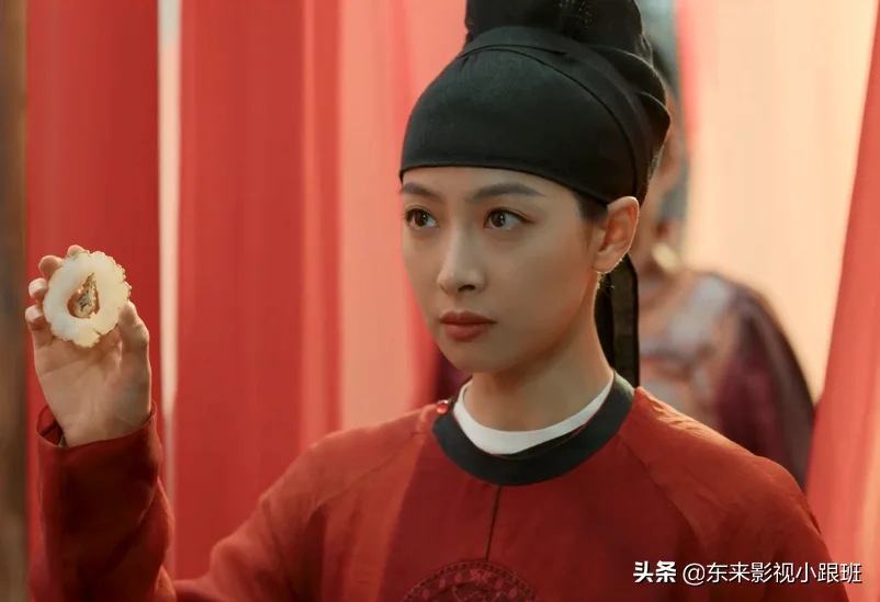 《风起洛阳》结局,月华君下线,武大郎疯了,高秉烛真断情绝爱了 《风起洛阳》结局,月华君下线,武大郎疯了,高秉烛真断情绝爱了