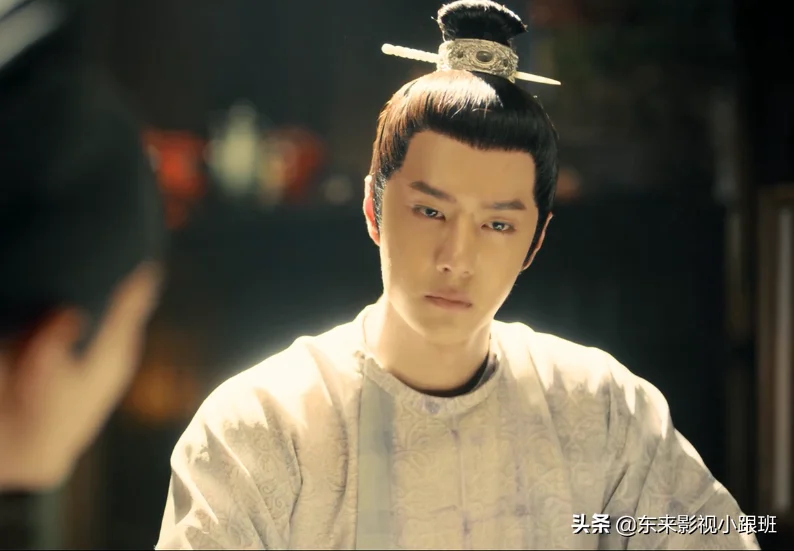 《风起洛阳》结局,月华君下线,武大郎疯了,高秉烛真断情绝爱了 《风起洛阳》结局,月华君下线,武大郎疯了,高秉烛真断情绝爱了