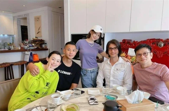 王力宏表叔替侄子叫屈,引用典故暗示流言可畏,指望他东山再起 王力宏表叔替侄子叫屈,引用典故暗示流言可畏,指望他东山再起