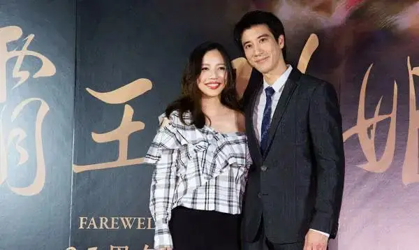王力宏表叔又出来了,到底发生了什么 王力宏表叔又出来了,到底发生了什么