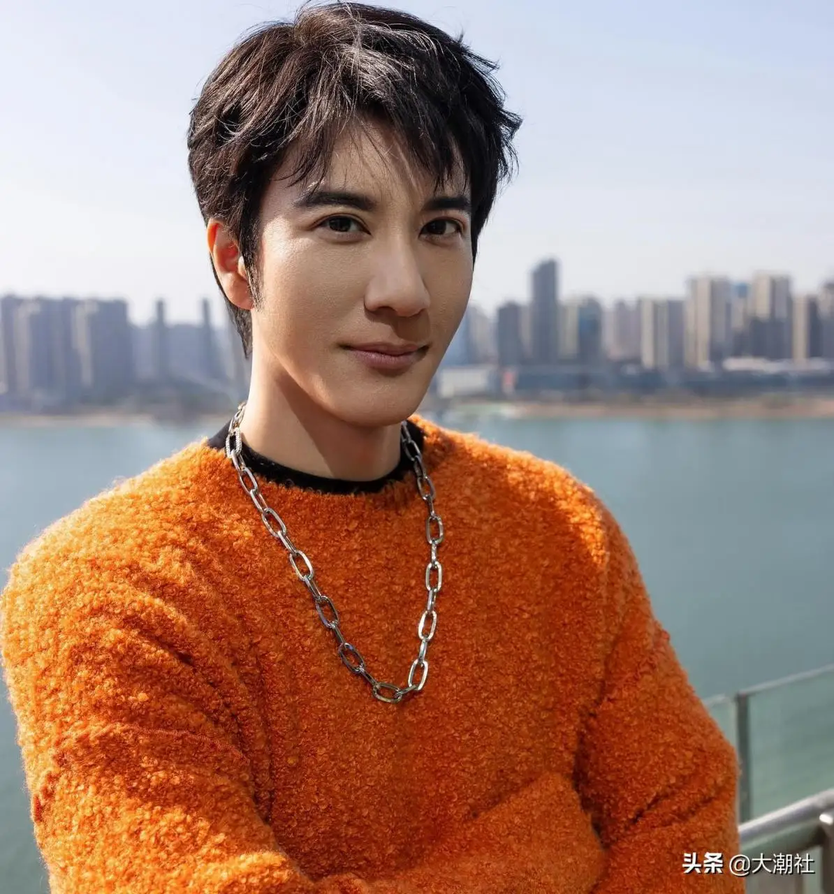 传王力宏获放生,被踢出劣迹艺人行列,风向反转了? 传王力宏获放生,被踢出劣迹艺人行列,风向反转了?