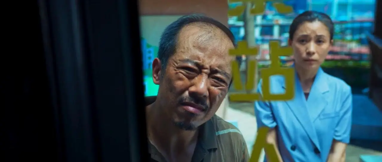 细数《开端》被忽略的细节，凶手早有暗示，李诗情肖鹤云结局注定