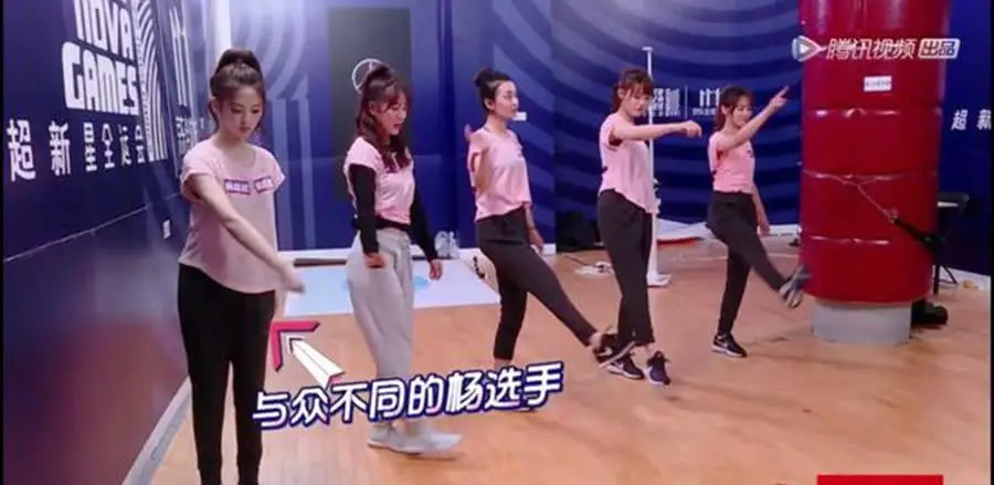 杨超越的成功，不可复制，红却有迹可循