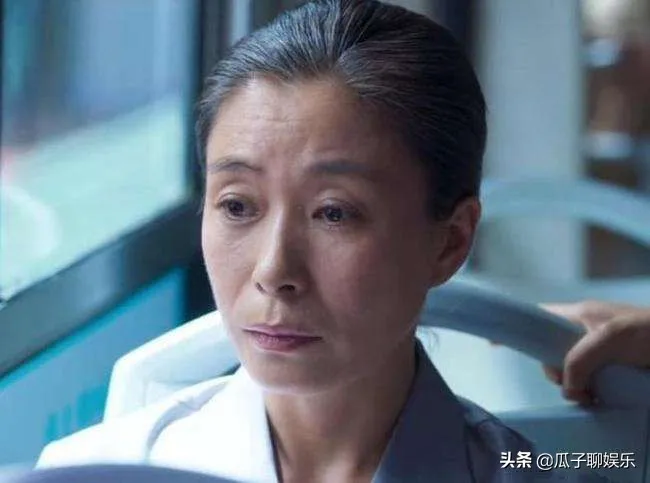 《开端》:高压锅大妈扫你一眼,都令人毛骨悚然 《开端》:高压锅大妈扫你一眼,都令人毛骨悚然