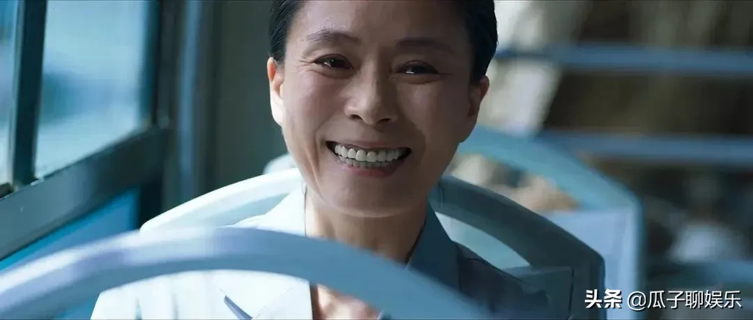 《开端》:高压锅大妈扫你一眼,都令人毛骨悚然 《开端》:高压锅大妈扫你一眼,都令人毛骨悚然