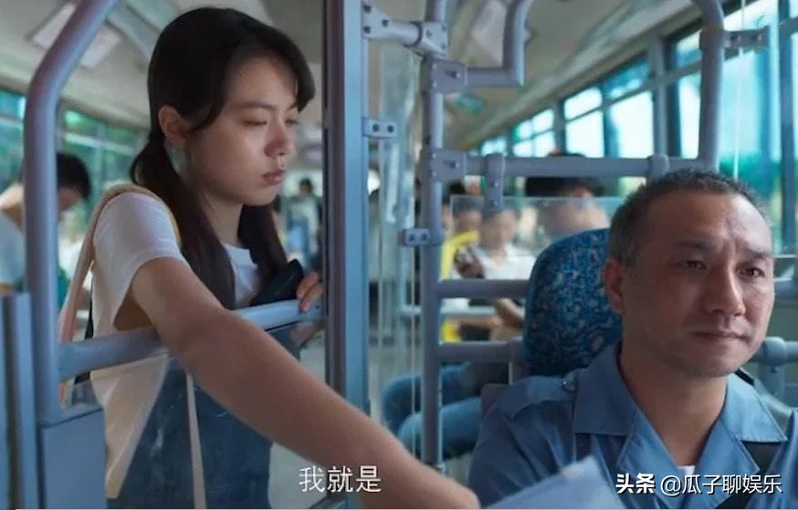 《开端》:高压锅大妈扫你一眼,都令人毛骨悚然 《开端》:高压锅大妈扫你一眼,都令人毛骨悚然