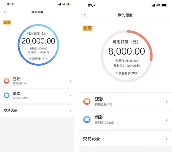 有没有贷款分期长的小贷APP?这几个平台最高能分5年! 有没有贷款分期长的小贷APP?这几个平台最高能分5年!