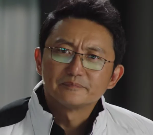 《超越》又有两个实力派上线,张国强老了很多,涂松岩也是剧抛脸 《超越》又有两个实力派上线,张国强老了很多,涂松岩也是剧抛脸