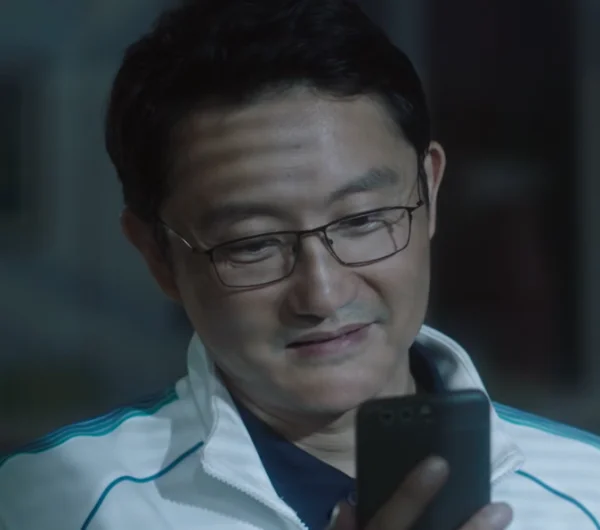 《超越》又有两个实力派上线，张国强老了很多，涂松岩也是剧抛脸