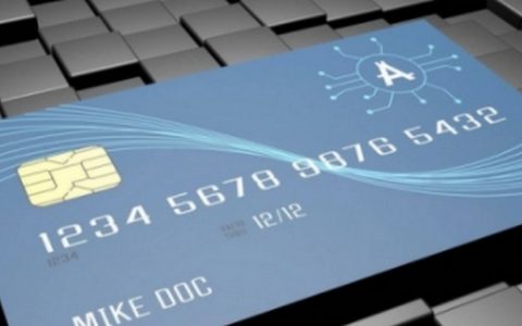 工行无界白金数字卡怎么用 可以直接刷卡使用吗