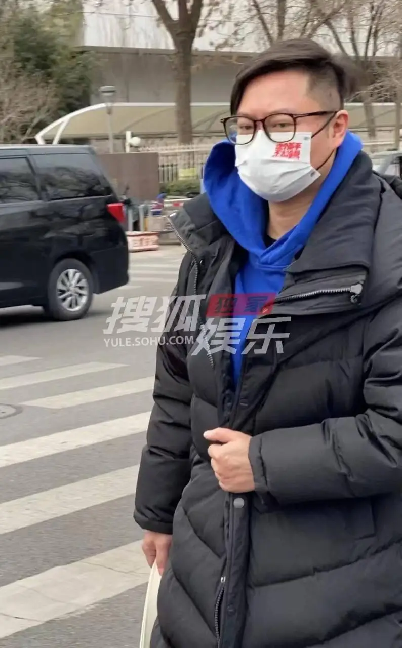 2022虎年央视元宵晚会录制 金晨毛晓彤魏翔等现身 2022虎年央视元宵晚会录制 金晨毛晓彤魏翔等现身