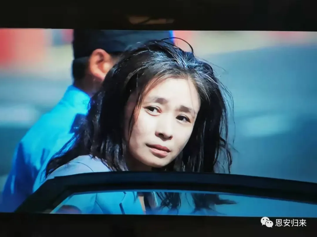 《开端》里由女主讲出的一个问句,你看懂了吗? 《开端》里由女主讲出的一个问句,你看懂了吗?