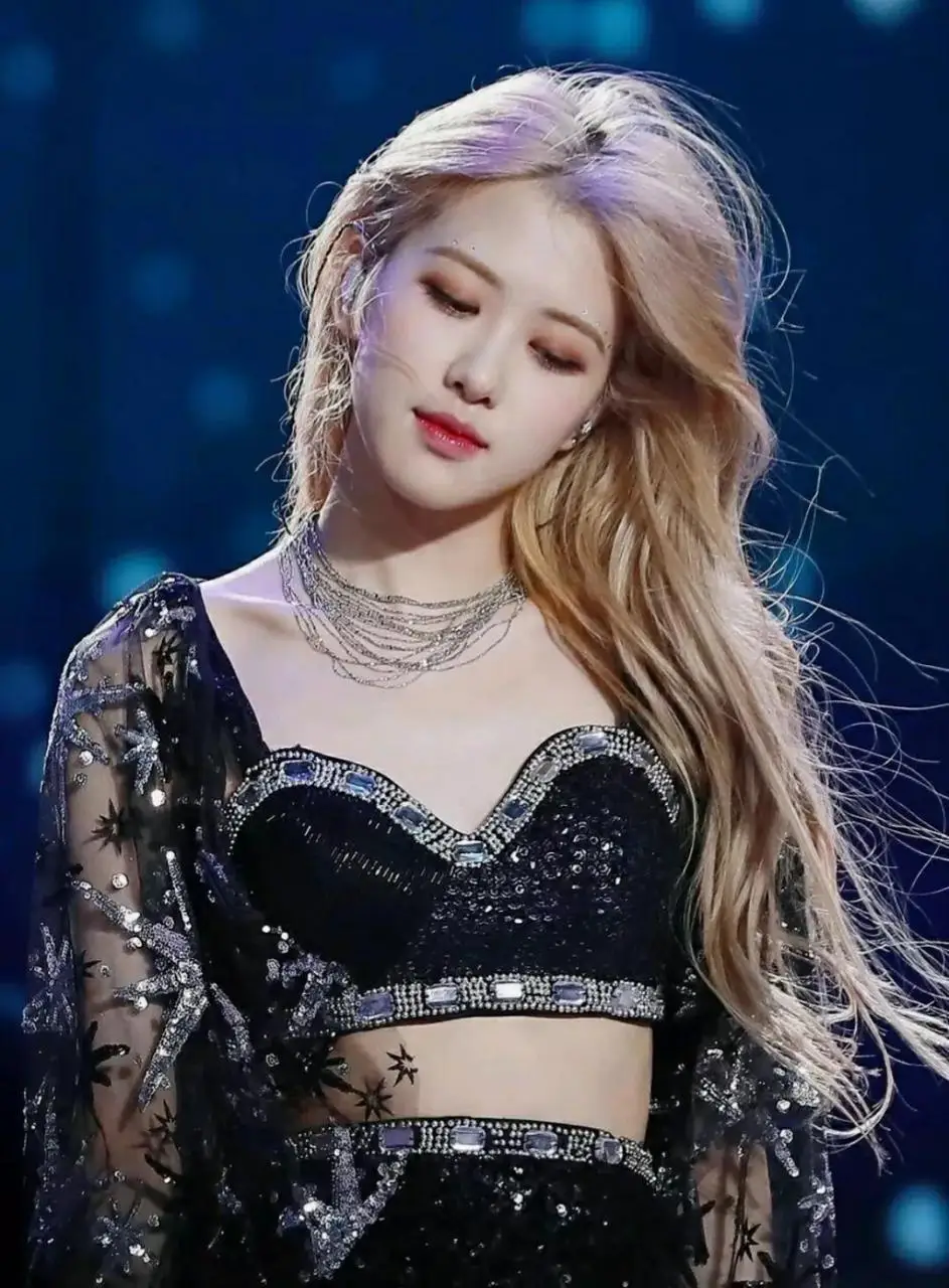 BLACKPINK她们四人有没有整过容呢？