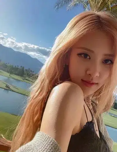 BLACKPINK她们四人有没有整过容呢? BLACKPINK她们四人有没有整过容呢?