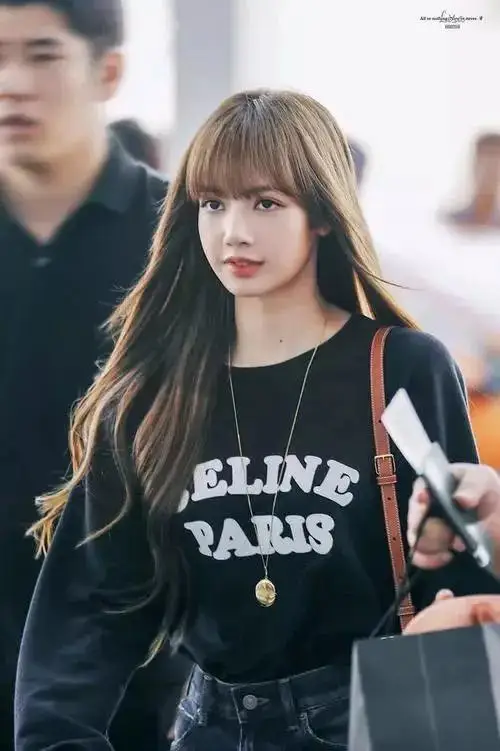 BLACKPINK她们四人有没有整过容呢? BLACKPINK她们四人有没有整过容呢?