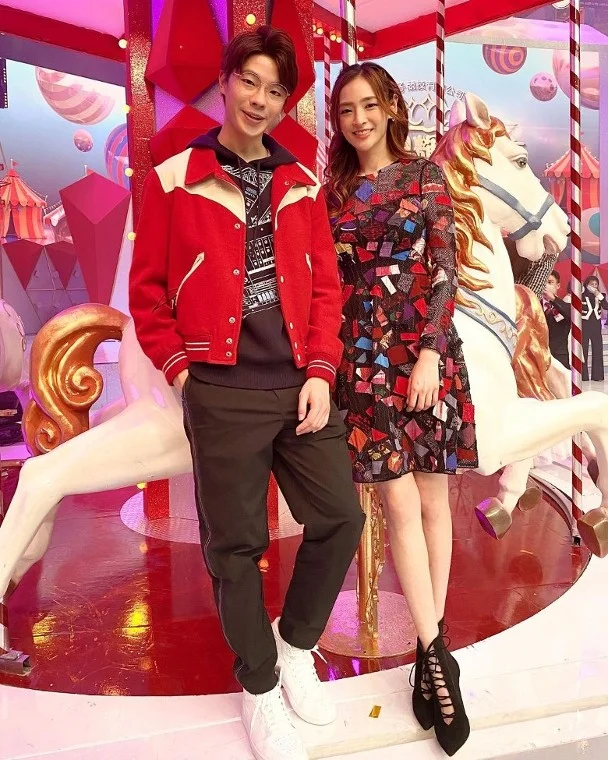 港姐被曝脚踏7条船！男女通吃包括何超莲前男友，堪称女版韦小宝
